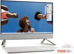 Моноблок Dell INSPIRON 5420T-7651 (169745)