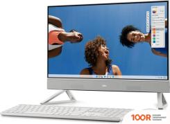 Моноблок Dell INSPIRON 5420T-7651 (169745)