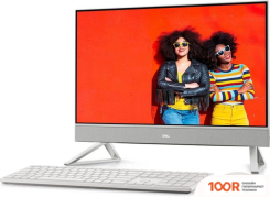 Моноблок Dell INSPIRON 5410T-7631 (169740)