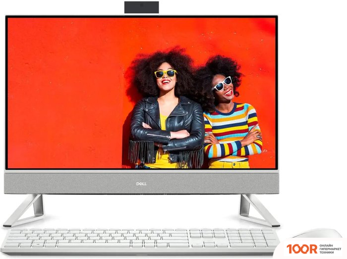 Моноблок Dell INSPIRON 5410T-7631 (169740)