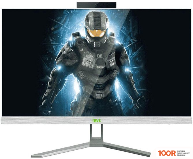 Моноблок BVK 23.8-I 566005 (169691)