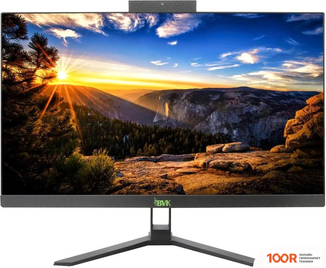 Моноблок BVK 23.8 EI 560223 (169658)