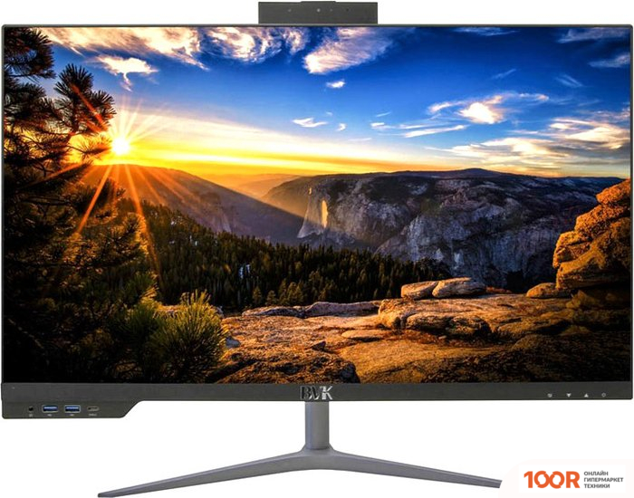 Моноблок BVK 23.8 E 560374 (169652)