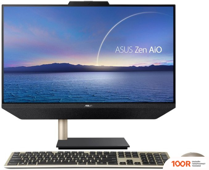 Моноблок ASUS ZEN AIO 24 A5401WRAK-BA052W (169638)