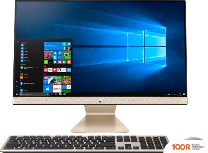 Моноблок ASUS VIVO V241EAK-WA272W (169591)
