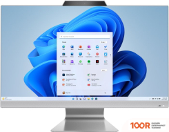 Моноблок ASUS F3702WFA-WA0020 (169438)