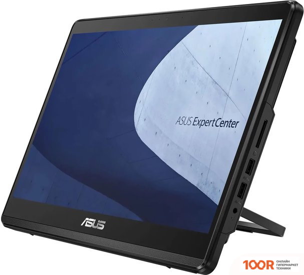 Моноблок ASUS EXPERTCENTER E1 E1600WKAT-BA008M (169392)