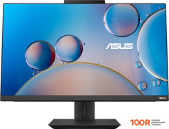 Моноблок ASUS AIO E5 E5702WVAR-BPE0020 (169353)