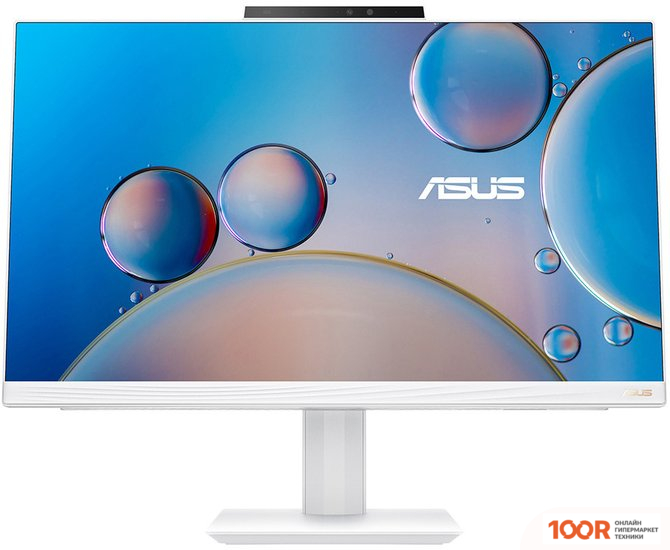 Моноблок ASUS AIO A5 24 A5402WVAR-WPC0070 (169340)