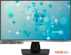 Моноблок Aquarius MNB PRO T904 R53 QRMP-T9041M3128H125L02KLNANNN3 (169320)