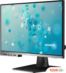 Моноблок Aquarius MNB PRO T904 R53 QRMP-T9041M3118H125L02NWNATNN3 (169319)