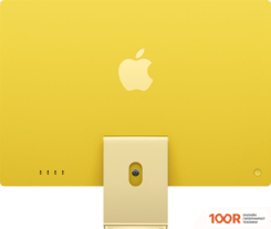 Моноблок Apple IMAC M4 2024 24GB/512GB (10 ЯДЕР, ЖЕЛТЫЙ) (169309)