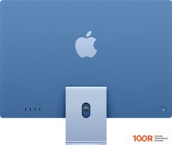 Моноблок Apple IMAC M4 2024 24GB/512GB (10 ЯДЕР, ГОЛУБОЙ) (169308)