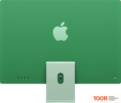 Моноблок Apple IMAC M4 2024 16GB/512GB (10 ЯДЕР, ЗЕЛЕНЫЙ) (169302)