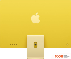 Моноблок Apple IMAC M4 2024 16GB/512GB (10 ЯДЕР, ЖЕЛТЫЙ) (169301)