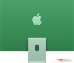Моноблок Apple IMAC M4 2024 16GB/256GB MWUE3 (8 ЯДЕР, ЗЕЛЕНЫЙ) (169299)