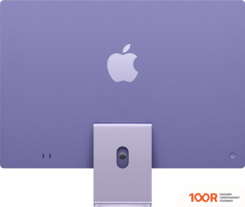 Моноблок Apple IMAC M4 2024 16GB/256GB (8 ЯДЕР, ФИОЛЕТОВЫЙ) (169298)
