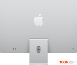 Моноблок Apple IMAC M4 2024 16GB/256GB (8 ЯДЕР, СЕРЕБРИСТЫЙ) (169297)