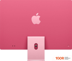 Моноблок Apple IMAC M4 2024 16GB/256GB (8 ЯДЕР, РОЗОВЫЙ) (169296)