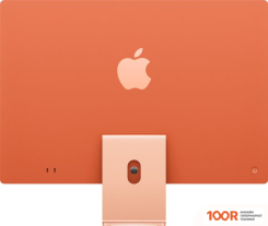 Моноблок Apple IMAC M4 2024 16GB/256GB (8 ЯДЕР, ОРАНЖЕВЫЙ) (169295)
