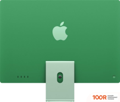 Моноблок Apple IMAC M4 2024 16GB/256GB (10 ЯДЕР, ЗЕЛЕНЫЙ) (169288)