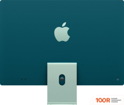 Моноблок Apple IMAC M3 2023 24" MQRA3ZP/A (169275)