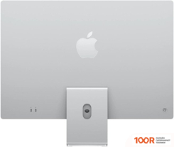 Моноблок Apple IMAC M3 2023 24" MQR93PA/A (169273)