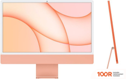 Моноблок Apple IMAC M1 2021 Z132001VG (169272)