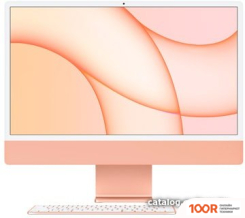 Моноблок Apple IMAC M1 2021 Z132001VG (169272)