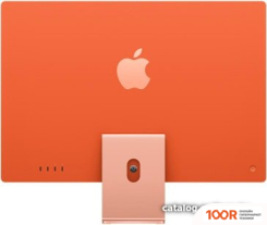 Моноблок Apple IMAC M1 2021 Z132001VF (169271)