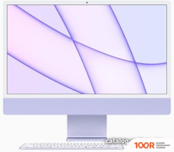 Моноблок Apple IMAC M1 2021 Z130002B8 (169270)