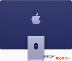 Моноблок Apple IMAC M1 2021 Z130002B8 (169270)