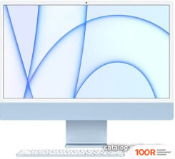 Моноблок Apple IMAC M1 2021 24" Z14M000EN (169265)