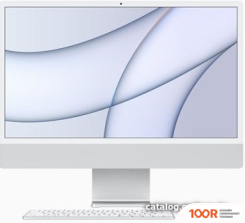 Моноблок Apple IMAC M1 2021 24" Z13K000ET (169263)