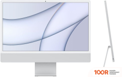 Моноблок Apple IMAC M1 2021 24" Z13K000ET (169263)