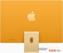 Моноблок Apple IMAC M1 2021 24" Z12S0024G (169253)