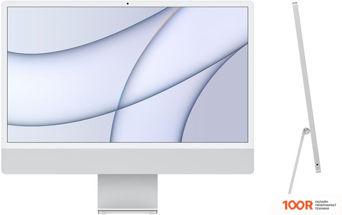 Моноблок Apple IMAC M1 2021 24" Z12Q000BV (169249)