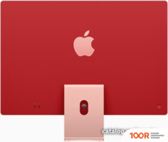 Моноблок Apple IMAC M1 2021 24" MJVA3 (169248)