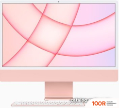 Моноблок Apple IMAC M1 2021 24" MJVA3 (169248)