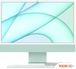 Моноблок Apple IMAC M1 2021 24" MJV83 (169246)