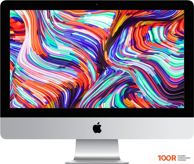 Моноблок Apple IMAC 21,5" RETINA 4K MHK33 (169222)