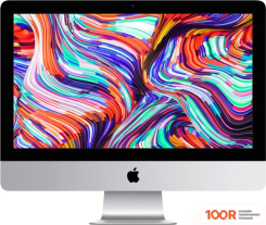 Моноблок Apple IMAC 21,5" RETINA 4K MHK23 (169221)