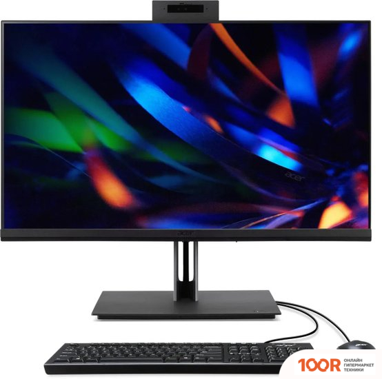 Моноблок Acer VERITON Z4717G DQ.VY0CD.004 (169173)