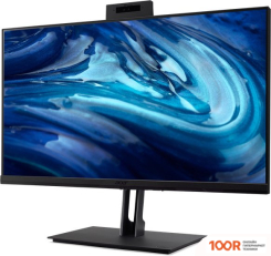 Моноблок Acer VERITON Z4694G DQ.VWKMC.006 (169172)