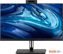 Моноблок Acer VERITON Z4694G DQ.VWKMC.004 (169171)
