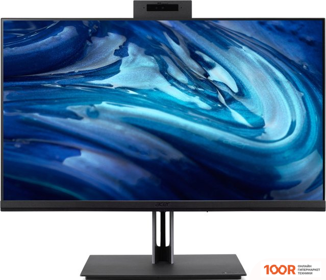 Моноблок Acer VERITON Z4694G DQ.VWKMC.004 (169171)