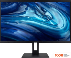 Моноблок Acer VERITON Z2694G DQ.VYQCD.002 (169153)
