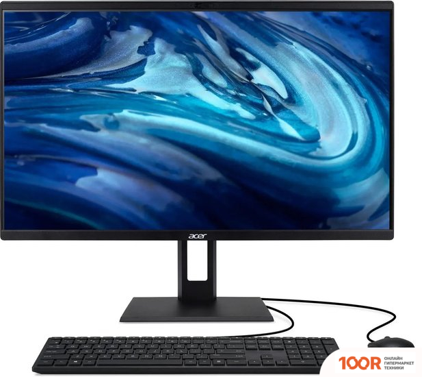 Моноблок Acer VERITON Z2694G DQ.VYQCD.001 (169152)