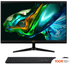 Моноблок Acer C24-1800 DQ.BKMCD.001 (169064)