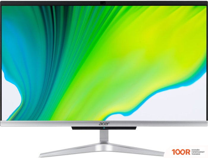 Моноблок Acer C22-963 DQ.BENER.00J (169056)